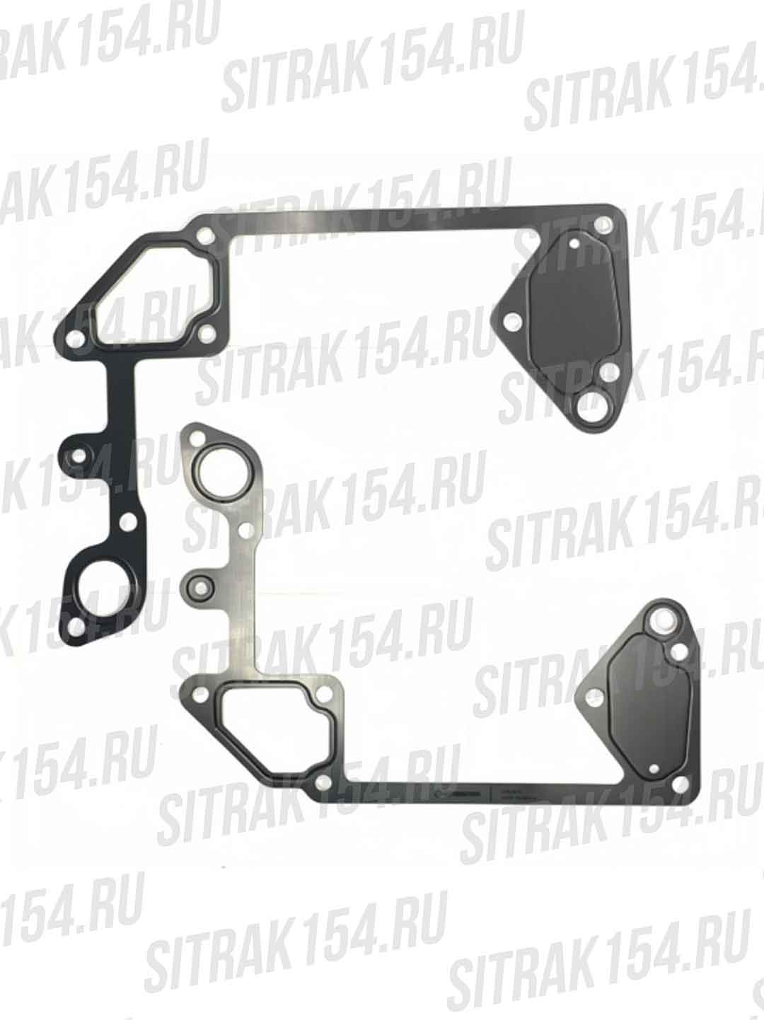 Прокладка корпуса распределителя MC11/MC13 HOWO T5G/C7H SITRAK Креатек 201V06903-0061 CK9624