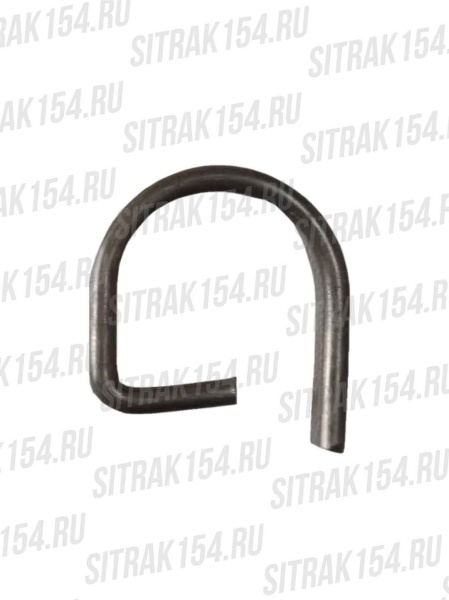 Пружина-подшипника-выжимного-HOWO-(крючок)-(02129)