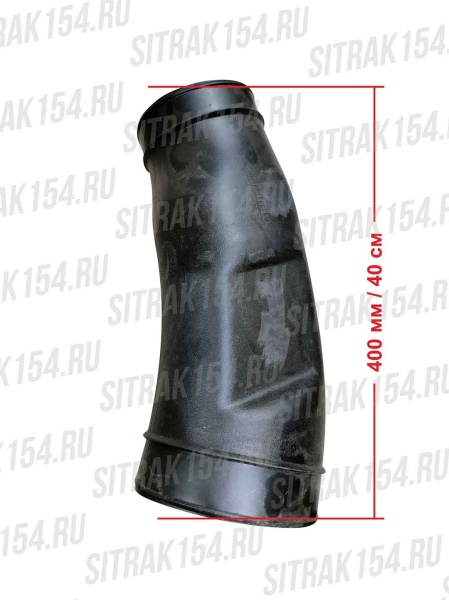 Патрубок-воздухозаборника--SITRAK-C7H-MAX-(545193)-WG9725193333-04