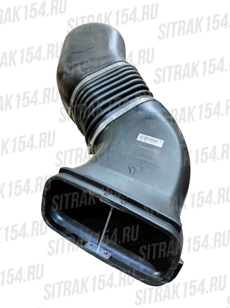 Патрубок-воздушного-фильтра-с-маслянной-ванны-SITRAK-C7H-(542801)-712W08201-0011-04